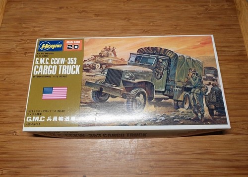 Hasegawa c cckw 353 - 1:72, cckw-353