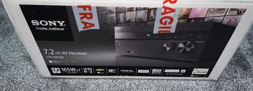 Sony str dn1040 receiver - str-dn1040, av