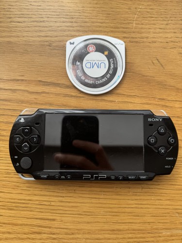 Sony psp 2003 playstation - sony,