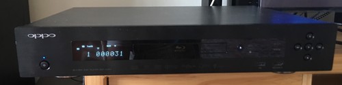Oppo bdp 103au - oppo, bdp-103au