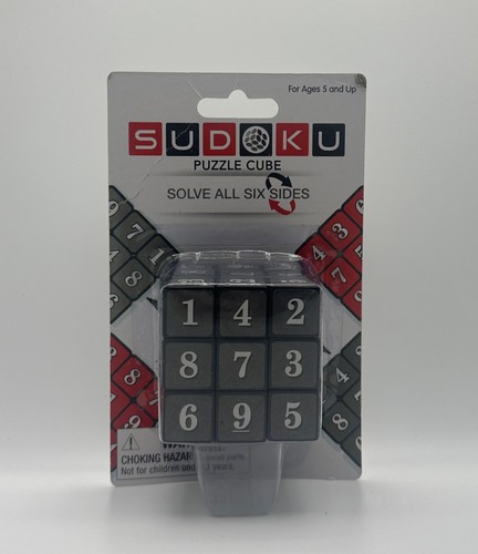 Playmaker toys sudoku numbers - playmaker,