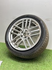 BMW 5 Series i5 ALLOY WHEEL 19