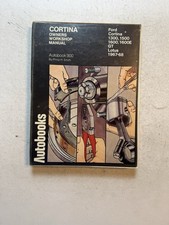 Ford Lotus Cortina 1967-1968