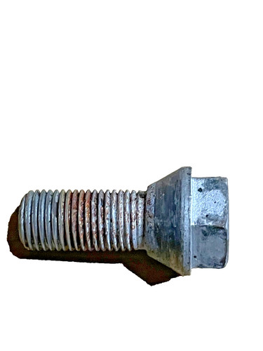Wheel bolt wheel bolt wheel