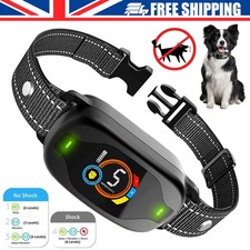 Anti Bark Electric Shock Dog