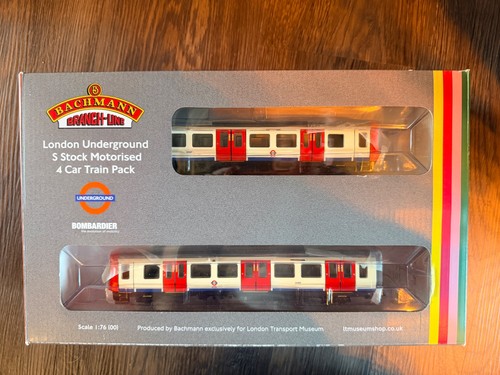 Bachmann branchline 990 - branchline, 35-990
