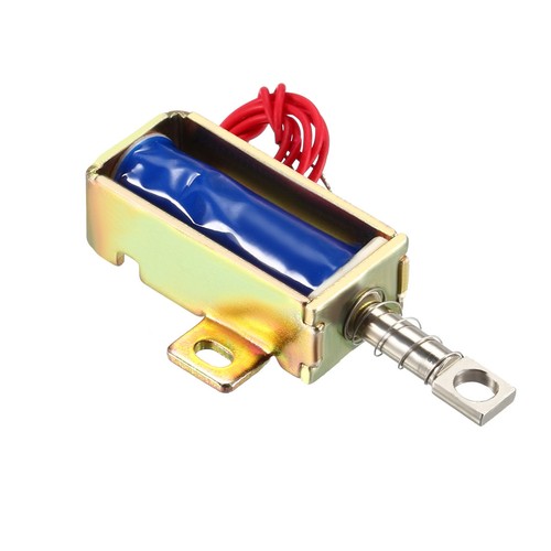 12v 5mm mini - 12v,