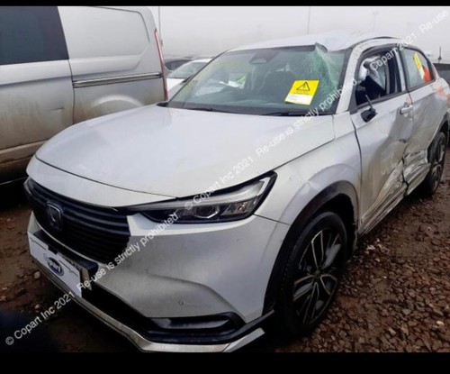 Honda hrv hybrid - hrv, 1,5