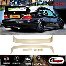 BMW 3 Series M3 E36 GT GTR