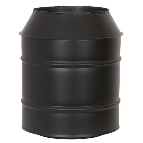 Twin wall cone top - twin,