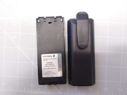 Ericsson battery repair - ericsson,