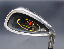 Ben Sayers Angle Cut Precision