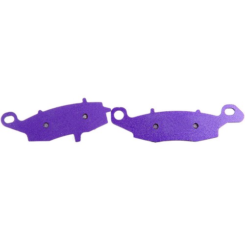 Rear carbon fiber - rear, brake