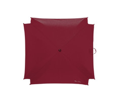 Genuine Silver Cross Parasol