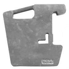 Weight - Suitcase Front 102