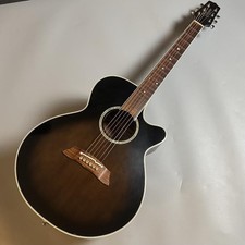 Takamine PTU107 GBB Japan