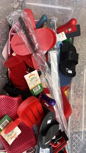 Equestrian job lot - job, new