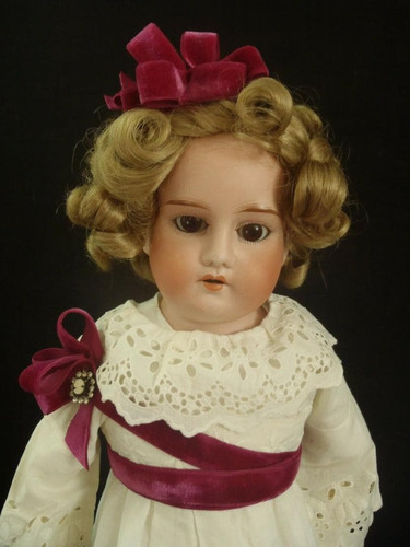 Antique armand marseille - antique,