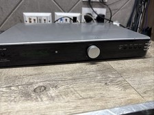 Acoustic Solutions Stereo