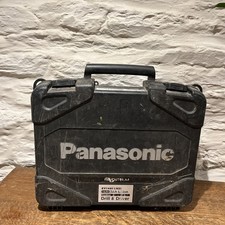 Panasonic 14.4v Drill Driver