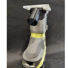 Ryobi Router Dustport