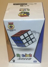 Rubik’s Cube SPEED 3x3