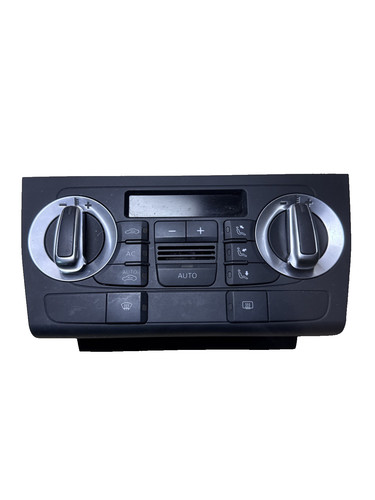 2010 audi climate - a3,