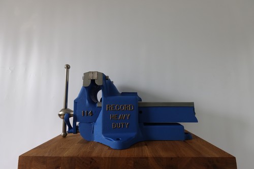 Record heavy duty 114 quick - heavy,