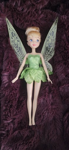 Disney store tinkerbell - store,