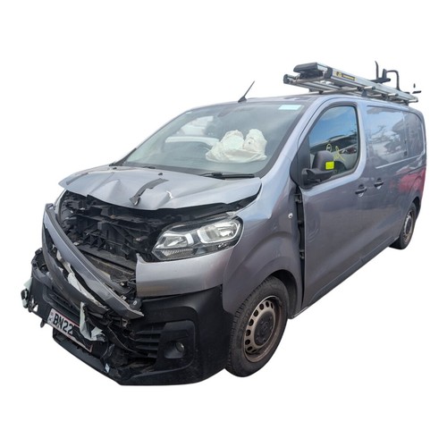Vauxhall vivaro 2700 - vauxhall, 2019-2023