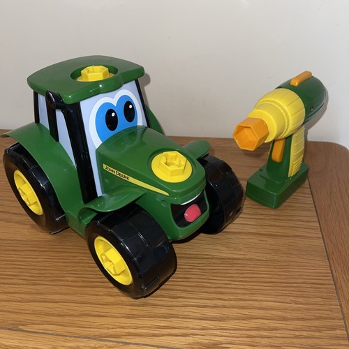 John deere tractor and - deere,