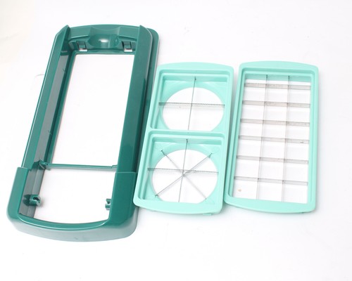 Nicer dicer fusion cutting - dicer,