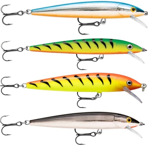 Rapala husky jerk - rapala,