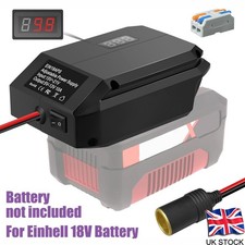 18V to 12V Step-Down Converter