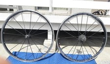 FULCRUM RACING ZERO 15C wheel