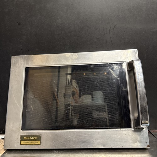 Sharp 2395 - door, r-2395