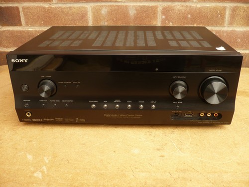 Sony str dh820 av - str-dh820,