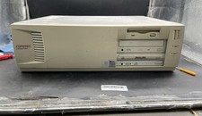 Compaq DeskPro Desktop PC