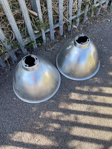 Large vintage industrial - vintage,