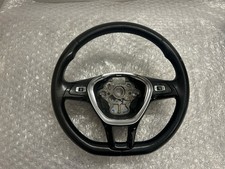 VW Passat B8 2015 - 2019 Multifunction Steering Wheel 5G0419091DF