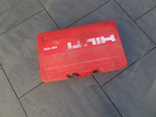 Hilti 100 110v diamond - dd-100,