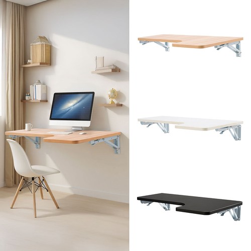 Folding wall mounted table - mounted,