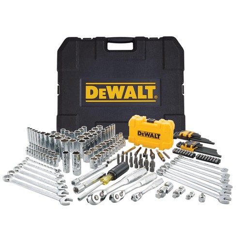 Dewalt mechanic tool - dewalt, with