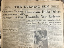 1964 The Evening Sun –