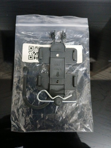 Amb transponder holder - x2,