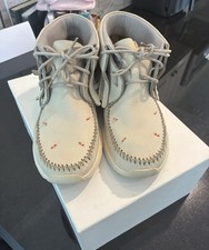 Visvim Fbt Shaman Folk