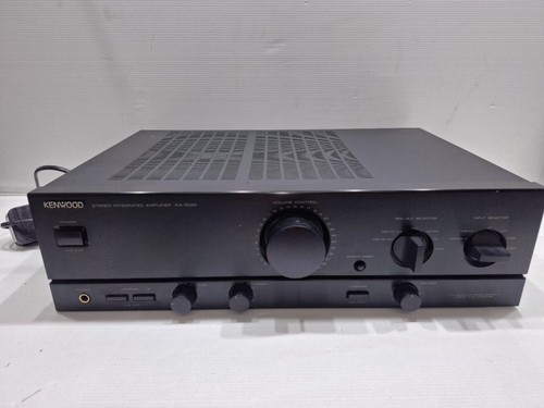 Kenwood 3020 special - kenwood,