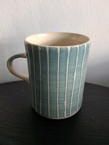 Musango hand made mug - musango, portugal