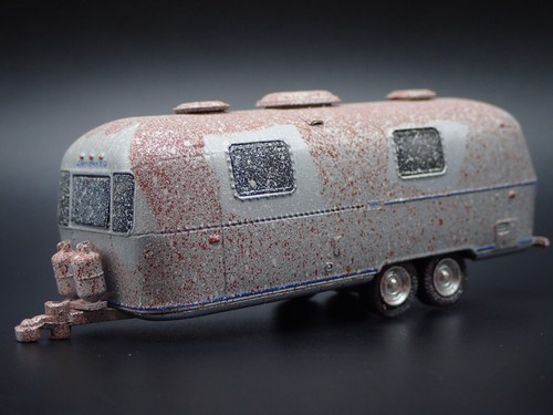 1971 airstream land - 1971, yacht