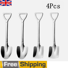 Shovel And Spade Novelty Tea